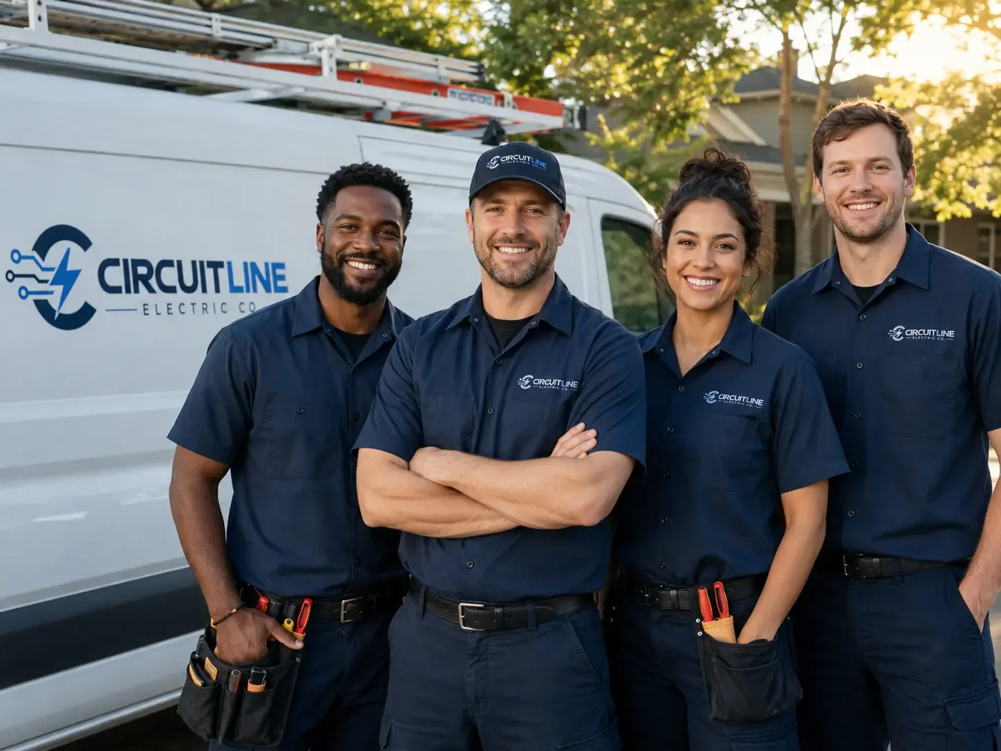 Whole Home Rewiring company in Lexington, KY
