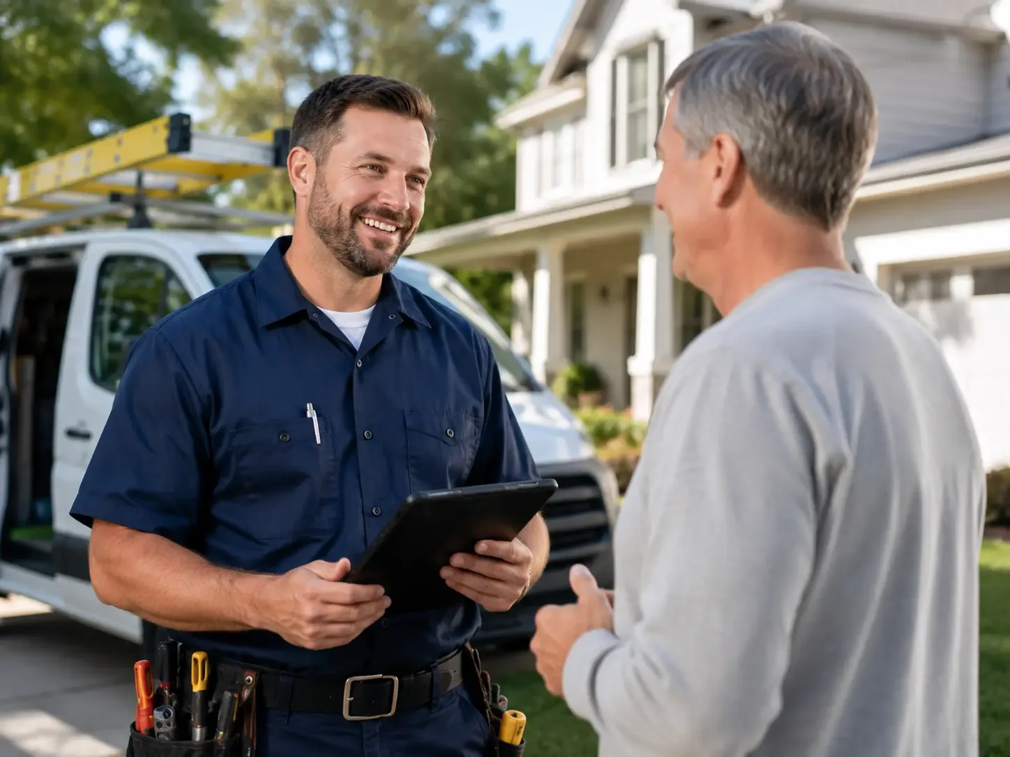 Whole Home Rewiring Lexington, KY FAQs